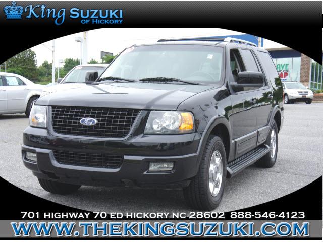 Photo of 2006 Ford Expedition