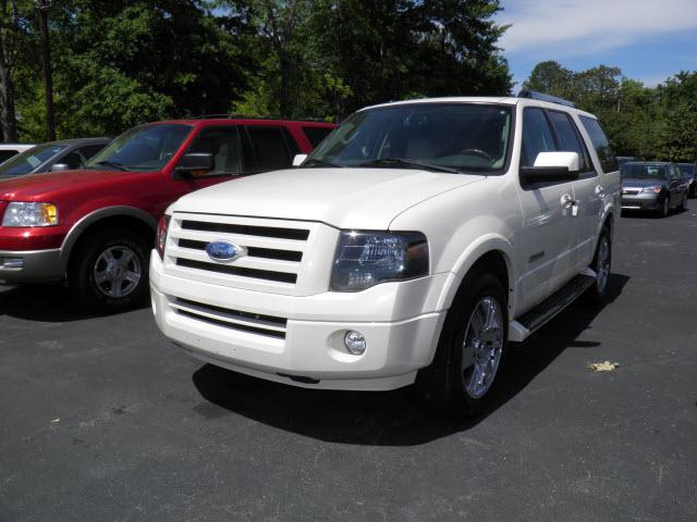 Photo of 2007 Ford Expedition