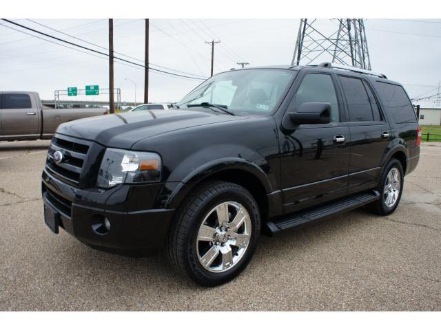 Photo of 2009 Ford Expedition