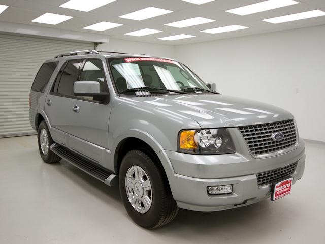 Photo of 2006 Ford Expedition