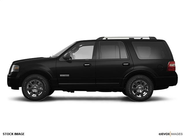 Photo of 2008 Ford Expedition