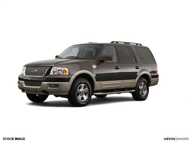 Photo of 2005 Ford Expedition