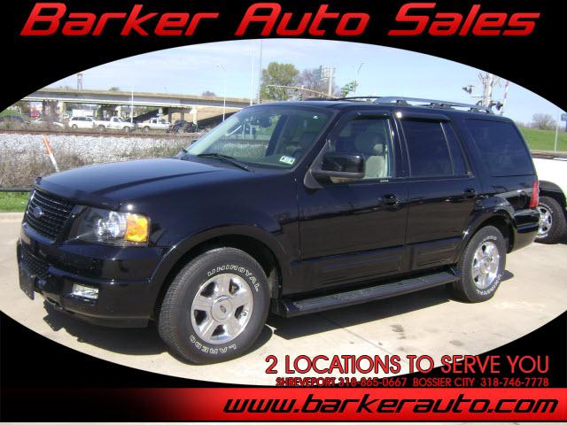 Photo of 2005 Ford Expedition