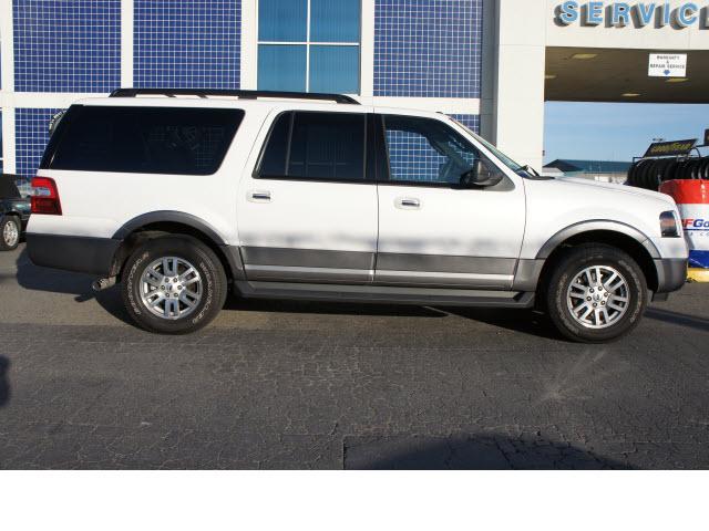 Photo of 2011 Ford Explorer