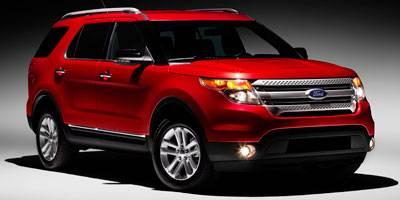 Photo of 2012 Ford Explorer