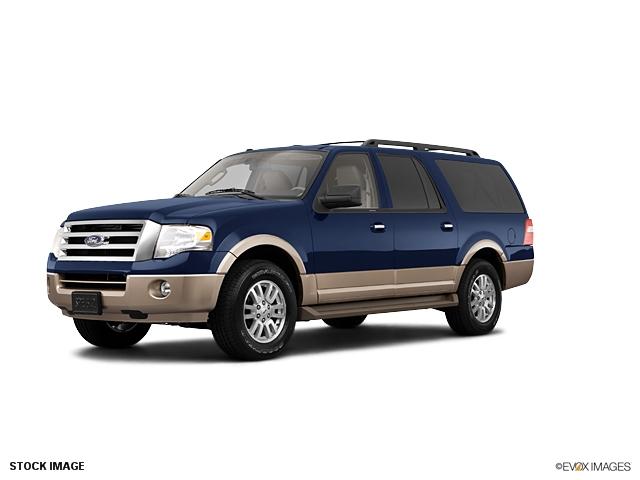 Photo of 2011 Ford Expedition EL