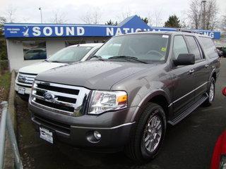 Photo of 2011 Ford Expedition