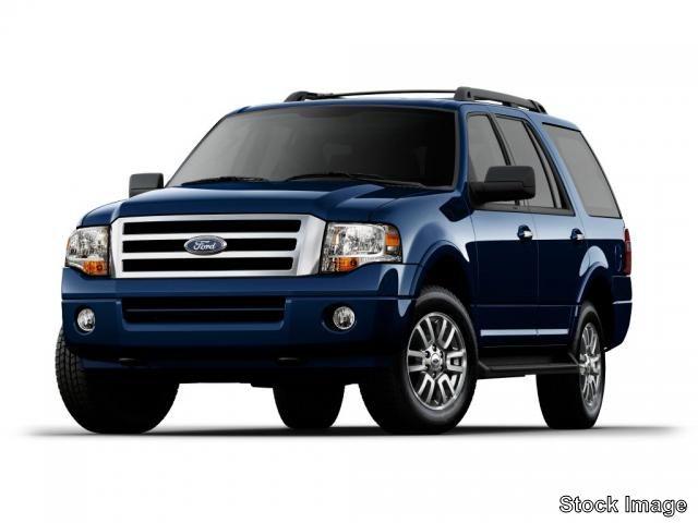 Photo of 2012 Ford Expedition EL