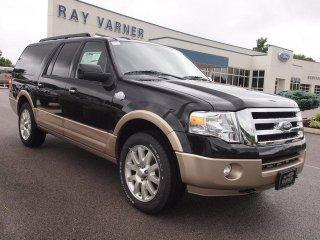 Photo of 2012 Ford Expedition
