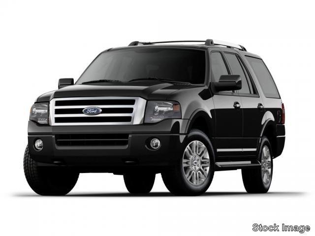 Photo of 2011 Ford Expedition EL