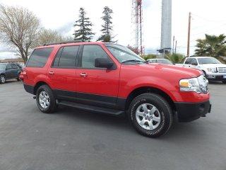 Photo of 2011 Ford Expedition