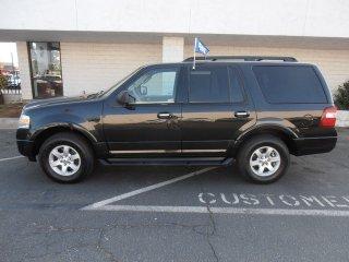 Photo of 2010 Ford Expedition