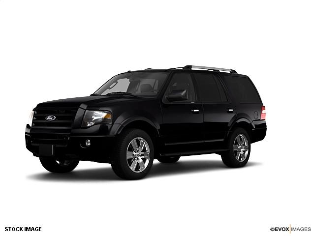 Photo of 2010 Ford Expedition