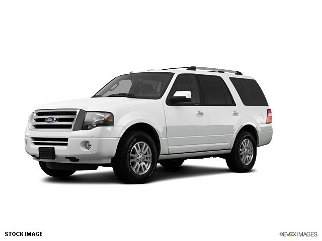 Photo of 2012 Ford Expedition