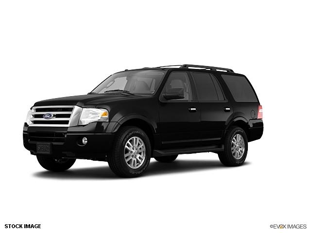 Photo of 2011 Ford Expedition