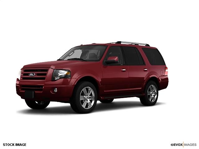 Photo of 2010 Ford Expedition