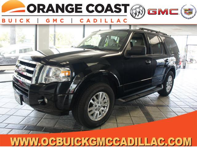 Photo of 2011 Ford Expedition