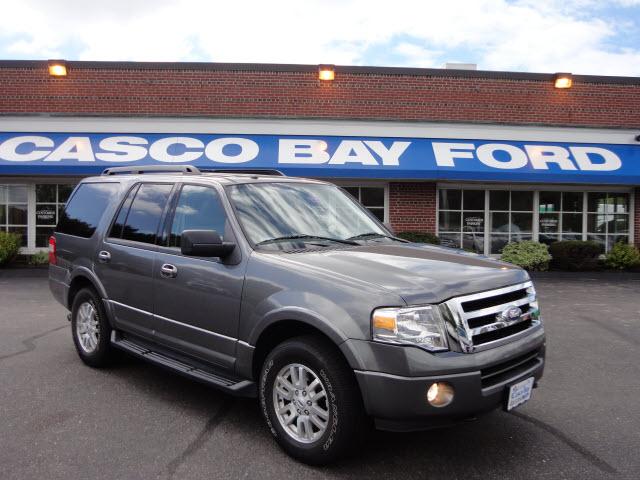 Photo of 2011 Ford Expedition