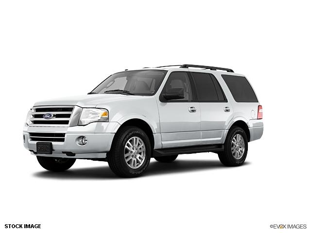 Photo of 2011 Ford Expedition