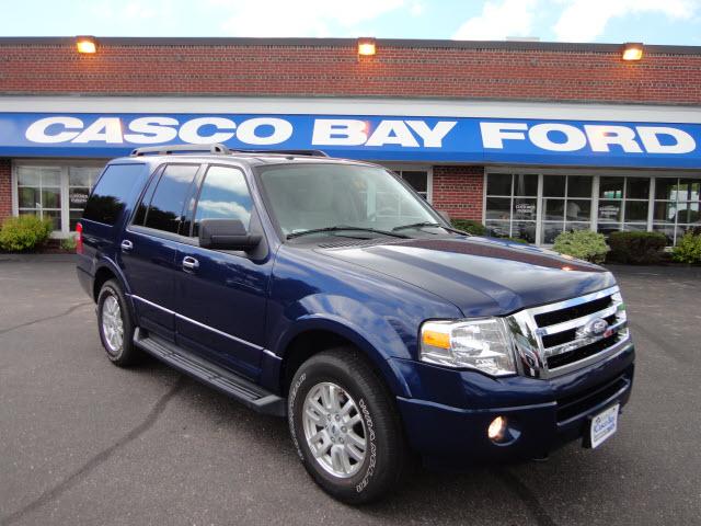 Photo of 2011 Ford Expedition