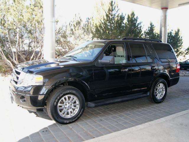 Photo of 2011 Ford Expedition