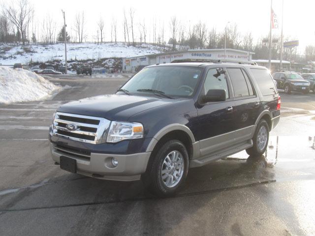 Photo of 2010 Ford Expedition