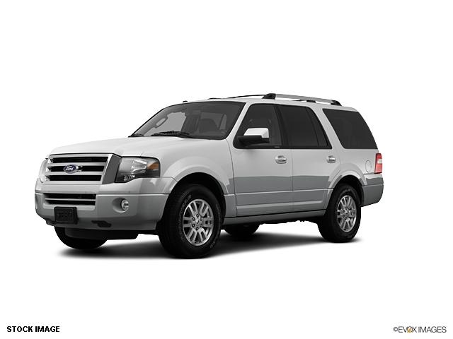Photo of 2012 Ford Expedition
