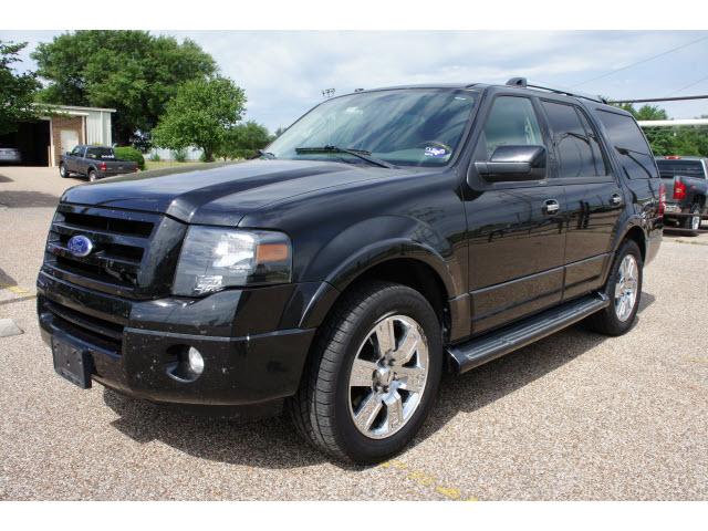 Photo of 2010 Ford Expedition