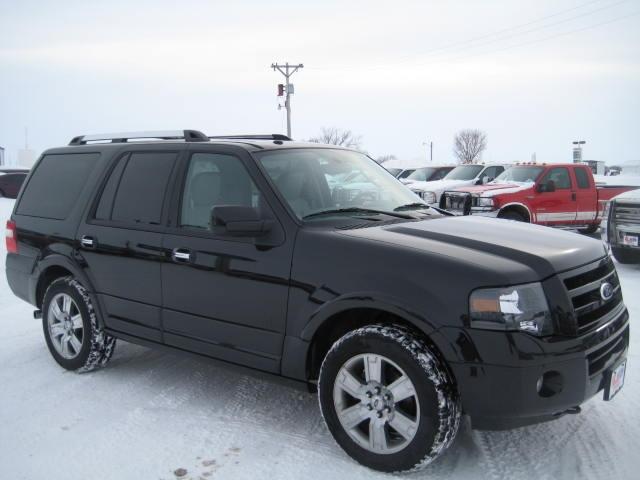 Photo of 2010 Ford Expedition