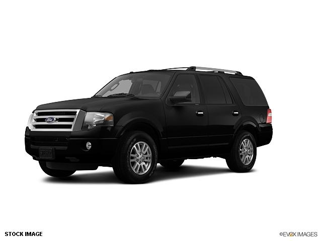 Photo of 2012 Ford Expedition