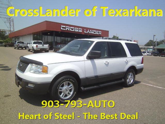 Photo of 2005 Ford Expedition