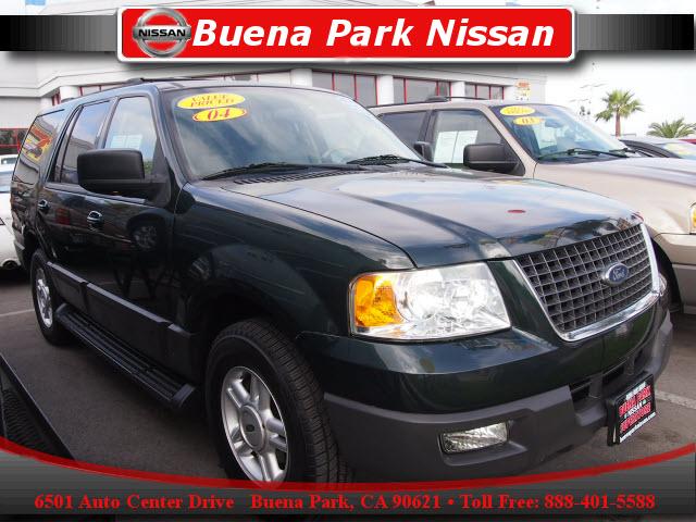 Photo of 2004 Ford Expedition