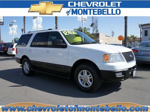 Photo of 2003 Ford Expedition