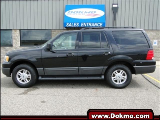 Photo of 2005 Ford Expedition