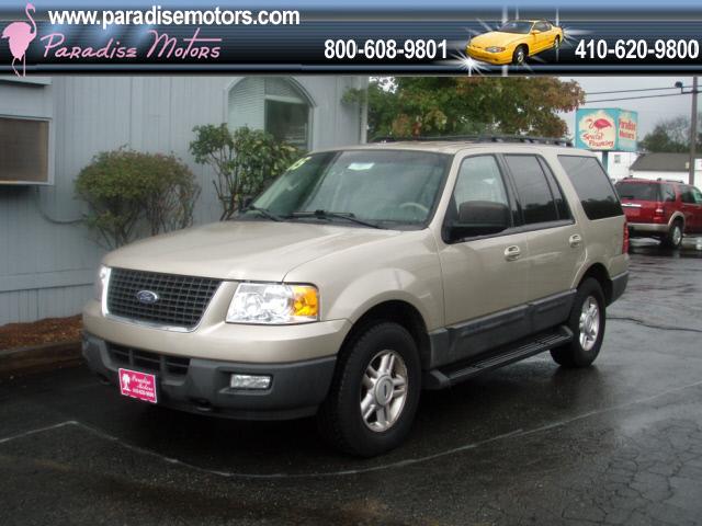 Photo of 2005 Ford Expedition