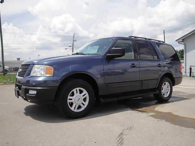 Photo of 2005 Ford Expedition