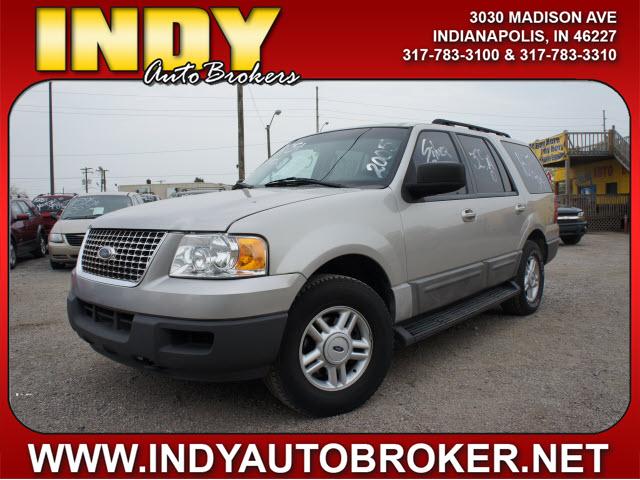 Photo of 2005 Ford Expedition