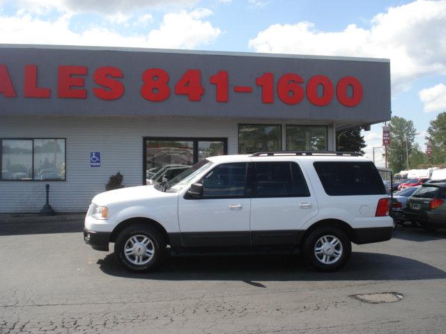 Photo of 2006 Ford Expedition