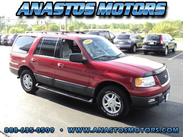 Photo of 2006 Ford Expedition