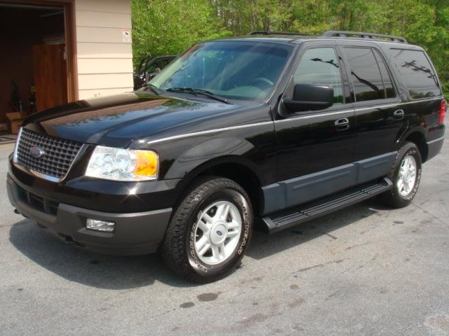 Photo of 2006 Ford Expedition
