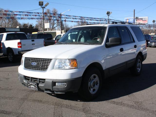 Photo of 2006 Ford Expedition