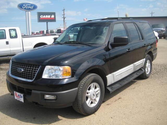 Photo of 2004 Ford Expedition