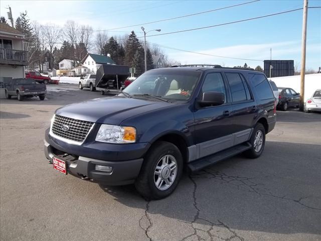 Photo of 2003 Ford Expedition