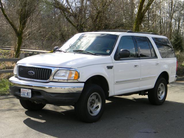 Photo of 2000 Ford Expedition