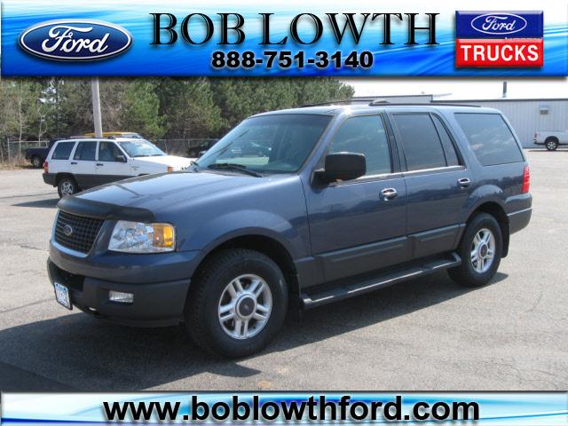 Photo of 2003 Ford Expedition