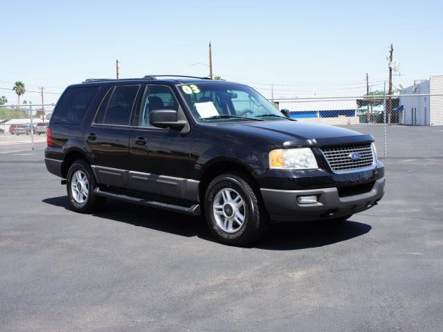 Photo of 2003 Ford Expedition