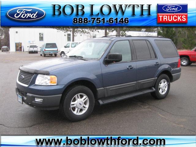 Photo of 2004 Ford Expedition