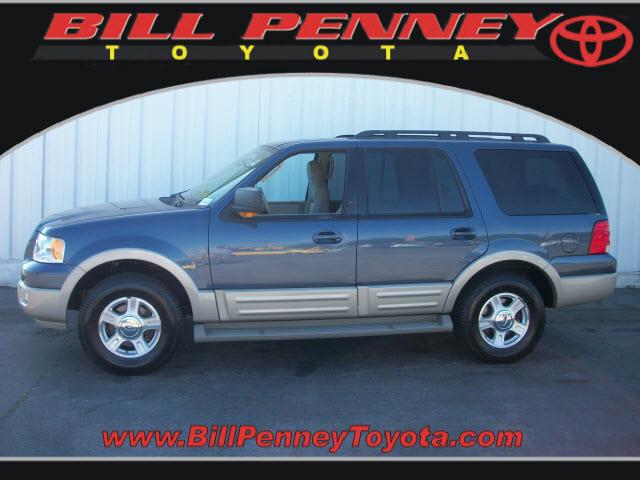 Photo of 2006 Ford Expedition