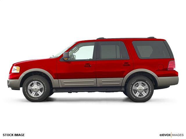 Photo of 2003 Ford Expedition