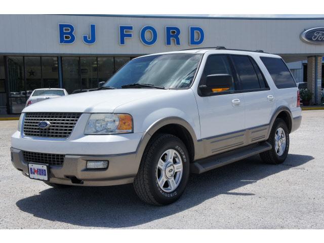 Photo of 2004 Ford Expedition
